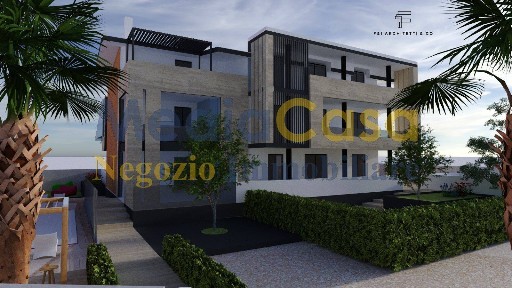 Casaluce, Via Tommaso De Amicis, 8
