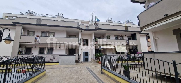 Maddaloni, Via Napoli
