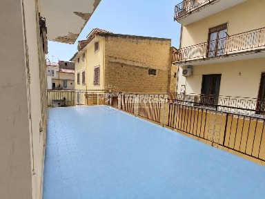 Appartamento via Giuseppe Bonaparte 28, Santa Maria Capua Vetere