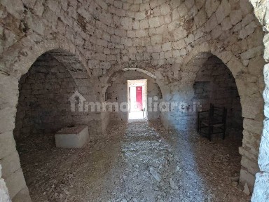 Martina Franca, C.DA RASCHIAZAPPA