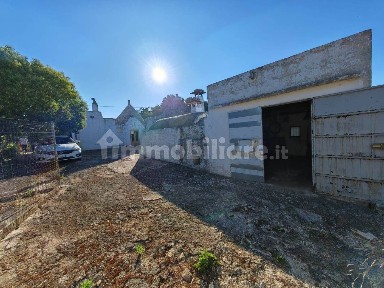 Martina Franca, C.DA CASELLE NUOVE