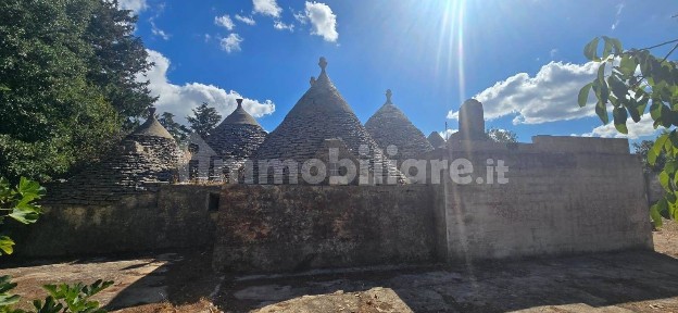 Trullo C.da Tre Piantelle, Martina Franca