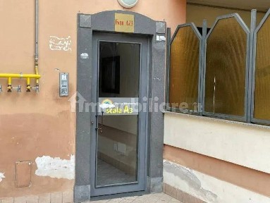 Appartamento all'asta via Clanio 33, Orta di Atella