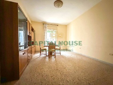 Trilocale corso Gran Priorato di Malta, Centro, Capua