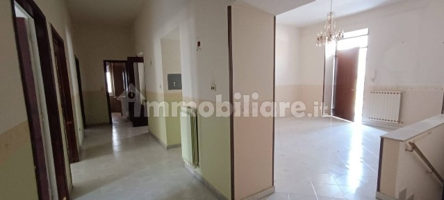 Casagiove, Via Milano