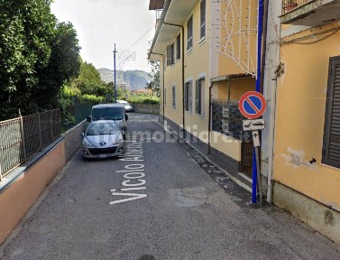 Appartamento all'asta via Alberto Pinto, Caserta