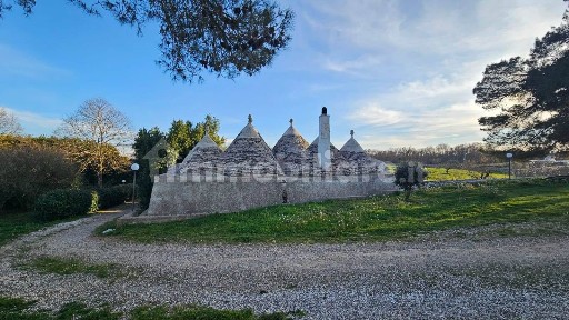 Trullo, da ristrutturare, 85 m², Martina Franca