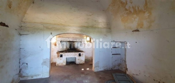 Masseria, da ristrutturare, 300 m², Martina Franca