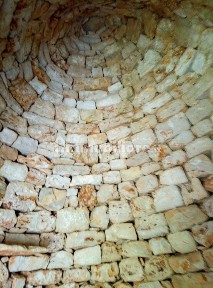 Trullo contrada ruzzoli, Martina Franca