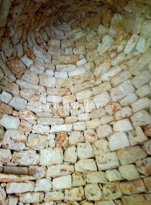Trullo contrada ruzzoli, Martina Franca