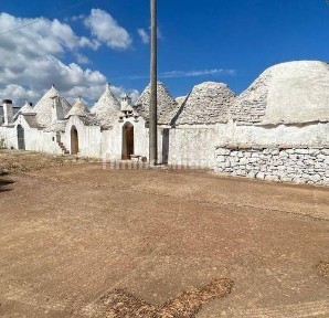 Martina Franca, Specchia Tarantina