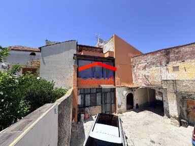 Appartamento via Duca degli Abruzzi 162, Mondragone