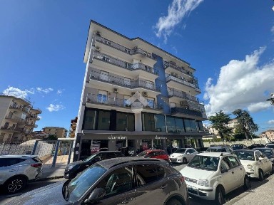 Aversa, Via Verdi, 45