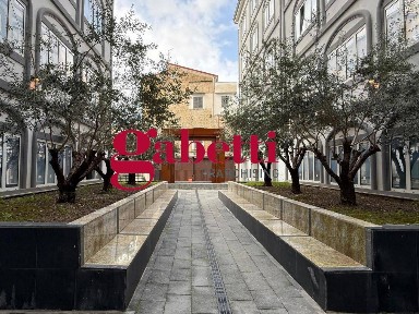 Caserta, Centro Storico - Corso Trieste, VIA VICO, 2