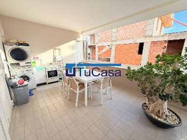 Lusciano, Viale Colucci