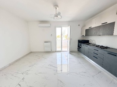 San Tammaro, Via Nazionale Appia