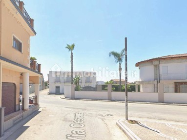 Appartamento all'asta via Cesena, Casal di Principe