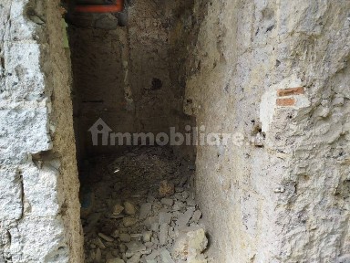 Casapulla, Via Vescovo Natale