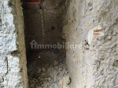 Trilocale via Vescovo Natale, Casapulla