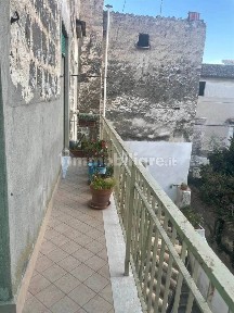 Appartamento via Paolini, 16, Centro, Sessa Aurunca