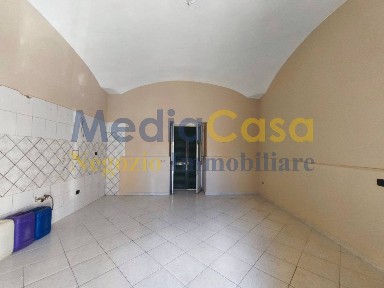 Orta di Atella, Via Ragozzino