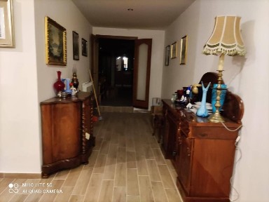 Appartamento via 21 Luglio 87, Centro, Sessa Aurunca