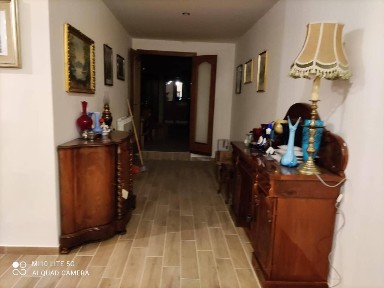 Appartamento via 21 Luglio 87, Centro, Sessa Aurunca