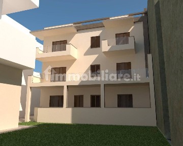 Appartamento via Domiziana 690, Mondragone