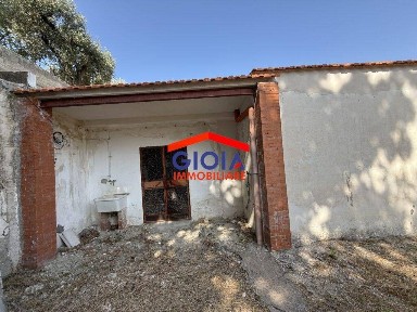 Trilocale Località Campopiano, Sessa Aurunca