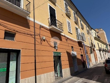 Monolocale via Gian Battista Vico 60, Centro Storico - Corso Trieste, Caserta