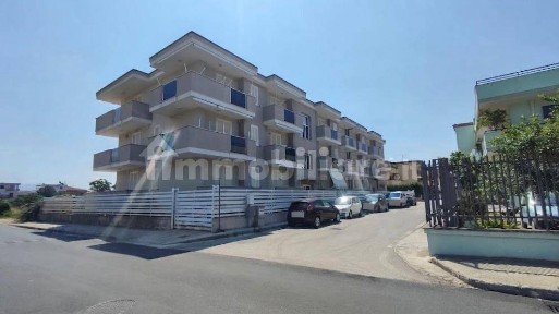 Maddaloni, Via Cornato