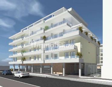 Appartamento via Unità Italiana, Falciano, Caserta
