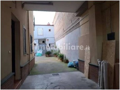Appartamento all'asta via San Francesco 41, Marcianise