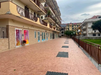 Trilocale via Filippo Tommaso Marinetti 5, San Nicola la Strada