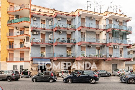 Appartamento via San Tammaro 9, Centro, Capua