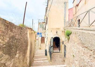 Appartamento via delle Chiaie 23, Presenzano