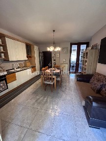 Appartamento via Claudio, Falciano, Caserta