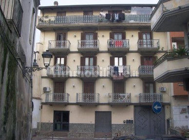 Appartamento all'asta via San Donato, Orta di Atella