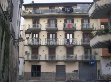 Appartamento all'asta via San Donato, Orta di Atella