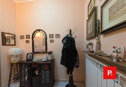 Capua, via San Tommaso, 58