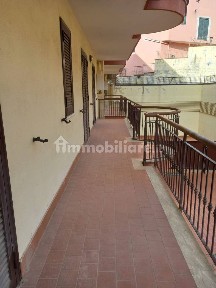 Appartamento via Panoramica, Santa Maria a Vico