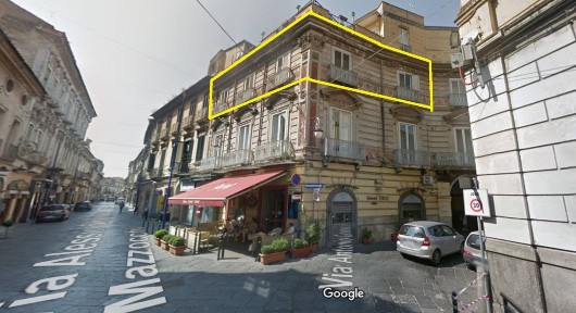 Appartamento via Antonio Gramsci 39, Santa Maria Capua Vetere