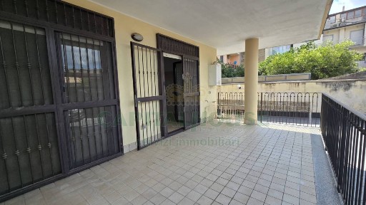 Quadrilocale vicolo dei Funai 37, San Nicola la Strada