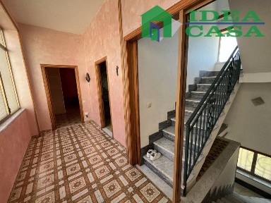 Appartamento via Luciani 25, Vitulazio