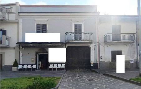 Appartamento all'asta via Roma, Teverola