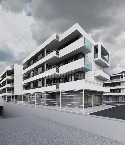 Quadrilocale nuovo, primo piano, Casapulla