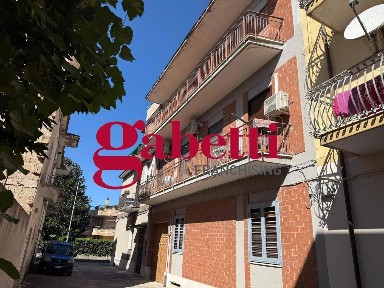 San Nicola la Strada, Via Ezio Vanoni, 31