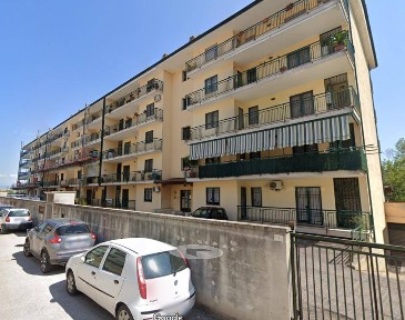 Appartamento all'asta degli Olmi, Trentola-Ducenta
