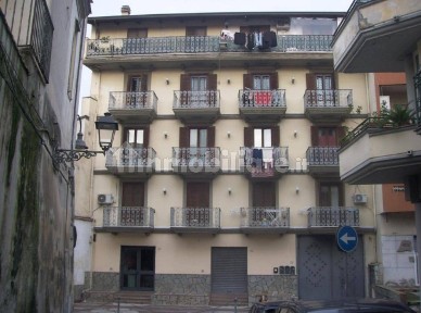 Orta di Atella, Via San Donato