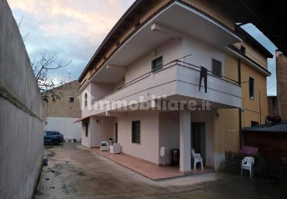 Appartamento all'asta Benedetto Croce, Casapesenna